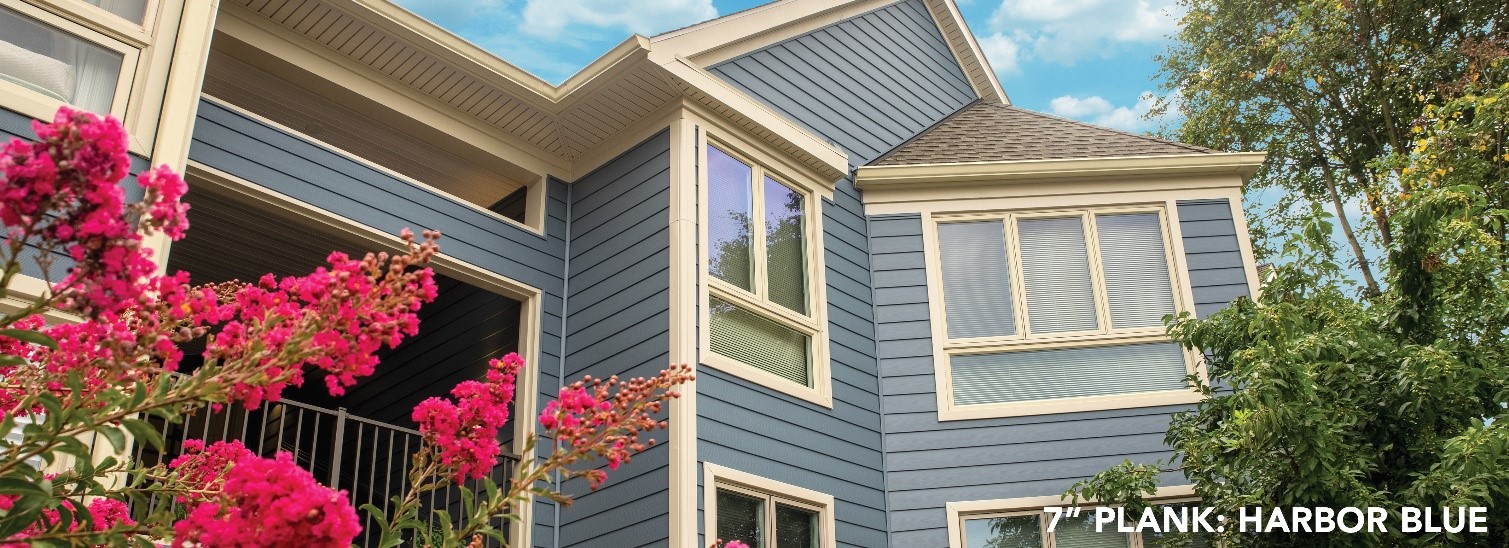 There's Never Been Cladding Like This - Associated Materials Innovations