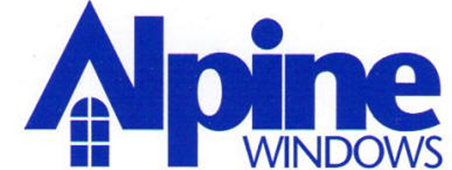 Alpine logo