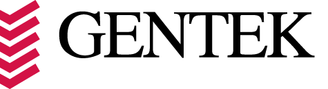 Gentek logo