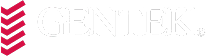 Gentek logo