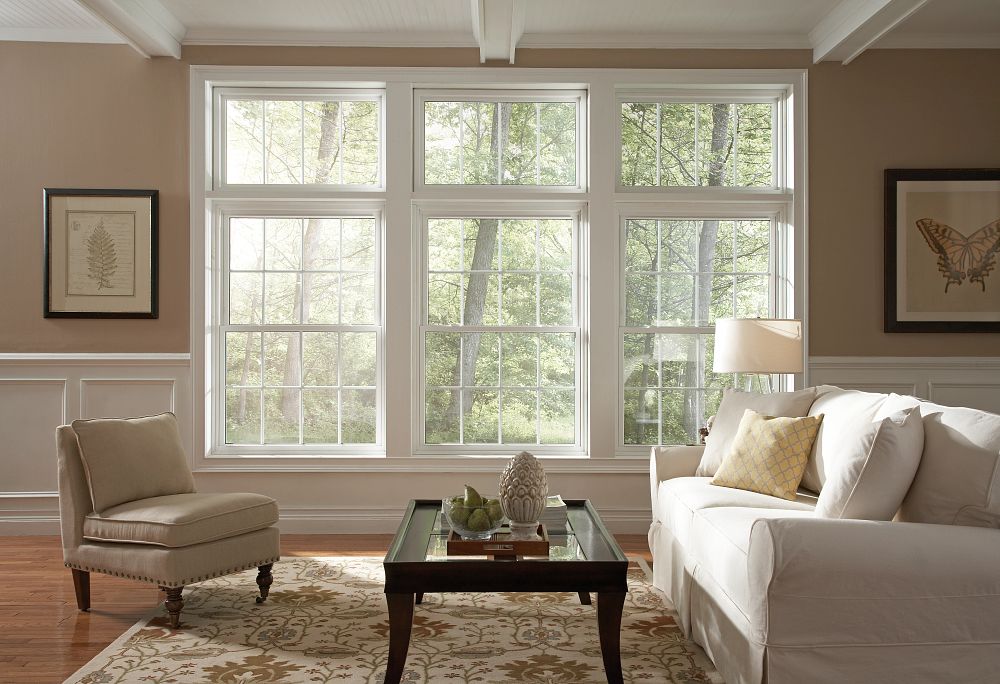 Alpine Window Styles Products - Associated Materials Innovations