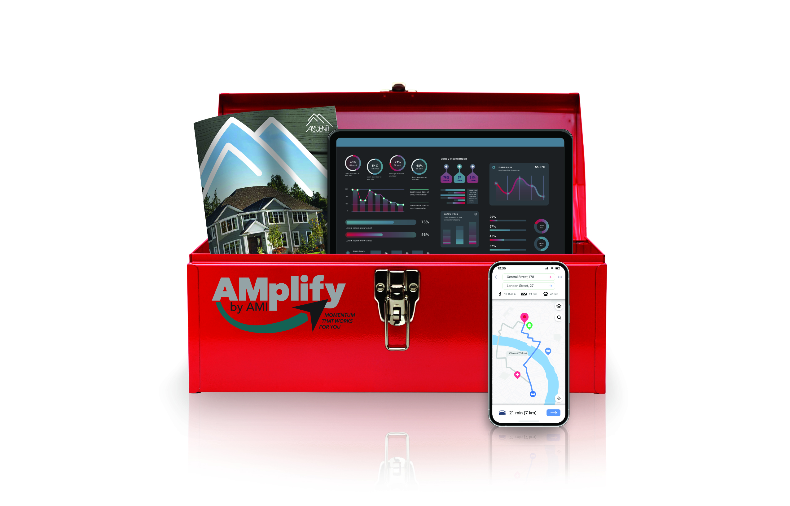 Amplify Toolbox image