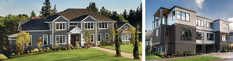 What is Composite Cladding