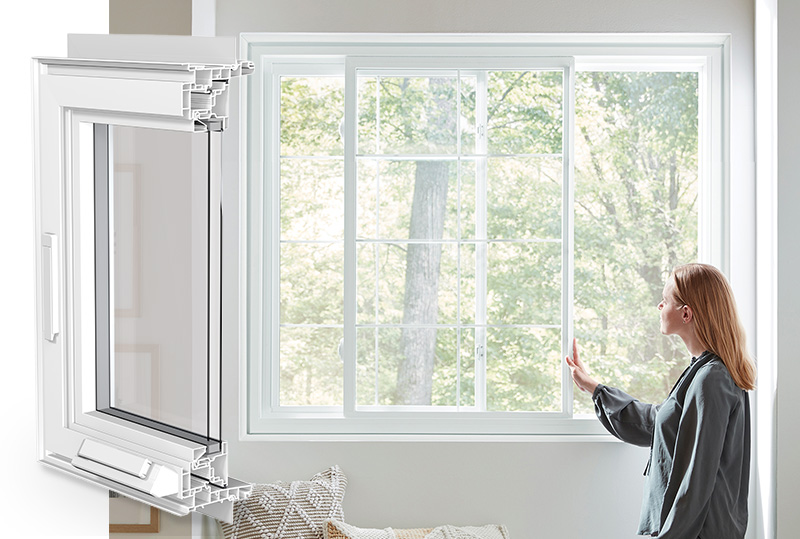 Understanding Window Performance