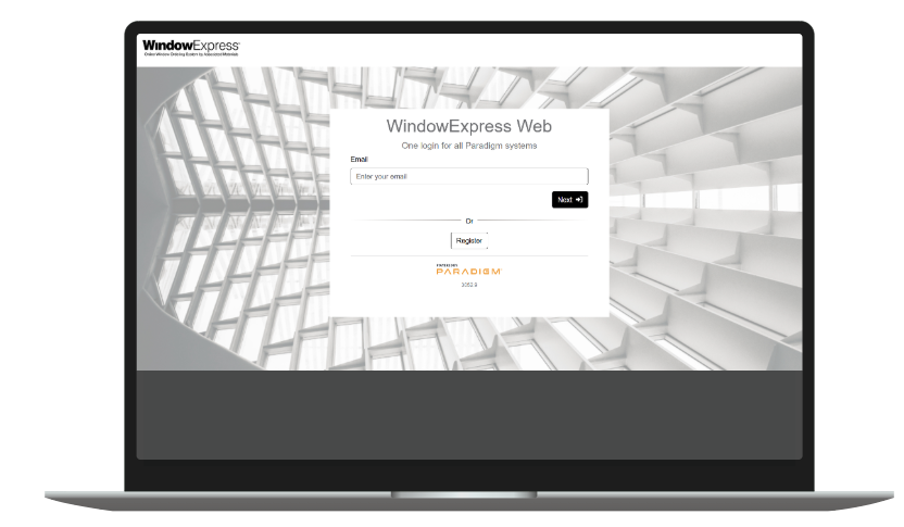 windowexpress laptop
