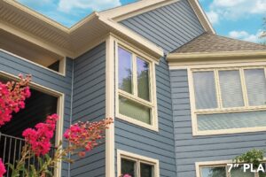 Ascend in Harbor Bay