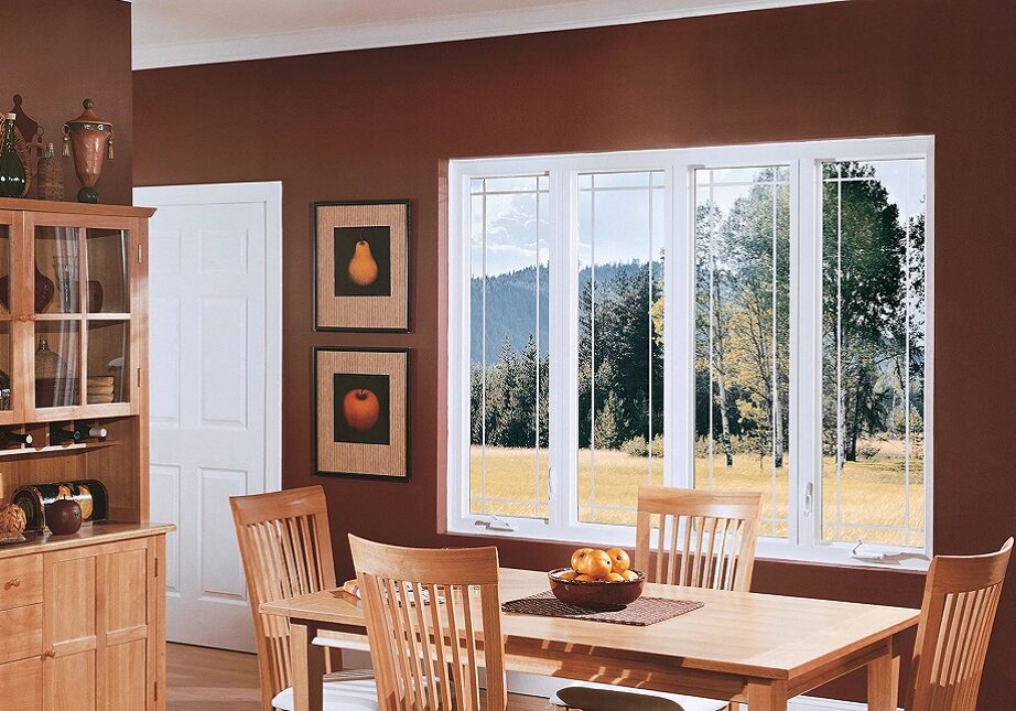 Associated Materials Innovations Alpine brand windows