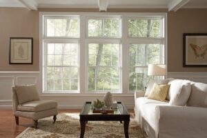 Preservation Windows