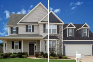 Before and After image of Visualizer