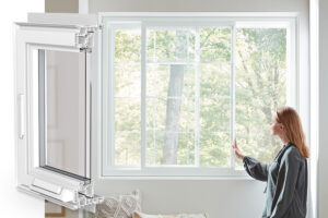 Understanding Window Performance