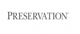 Preservation logo