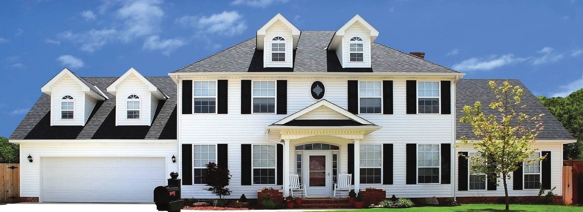 Gentek Vinyl Siding